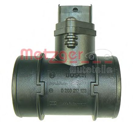 Расходомер воздуха METZGER 0891032