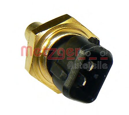 Датчик, температура масла; Датчик, температура охлаждающей жидкости A.I.C. Competition 54909