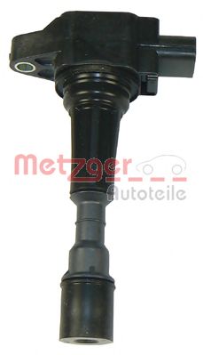 Катушка зажигания METZGER 0880186