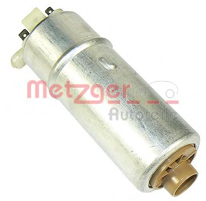 Топливный насос METZGER 2250020