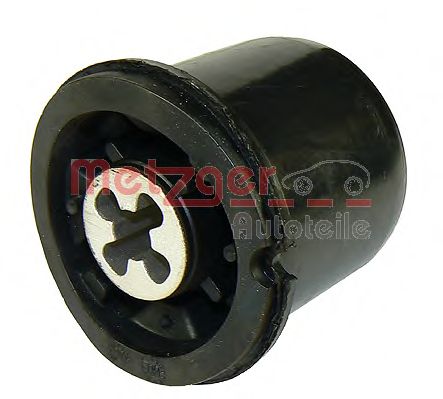 Втулка, балка моста METZGER 52061609