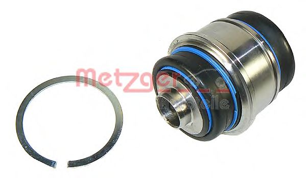 Подвеска, рычаг независимой подвески колеса; Втулка, балка моста; Втулка, балка моста; Подвеска, стойка вала; Подвеска, корпус колесного подшипника A.I.C. Competition 50268