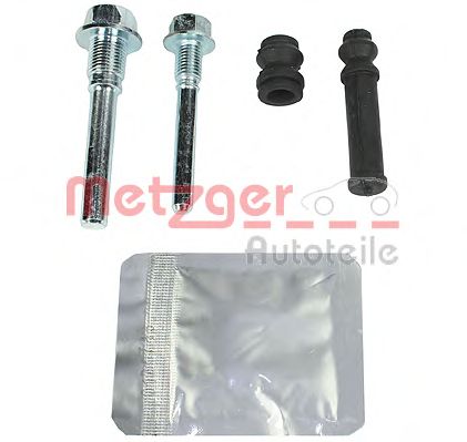Комплект направляющей гильзы METZGER 113-1471X