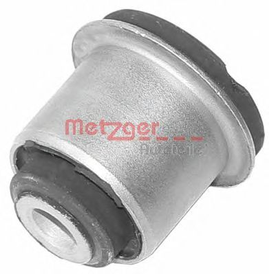 Подвеска, рычаг независимой подвески колеса METZGER 52023608