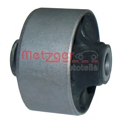 Подвеска, рычаг независимой подвески колеса METZGER 52028908