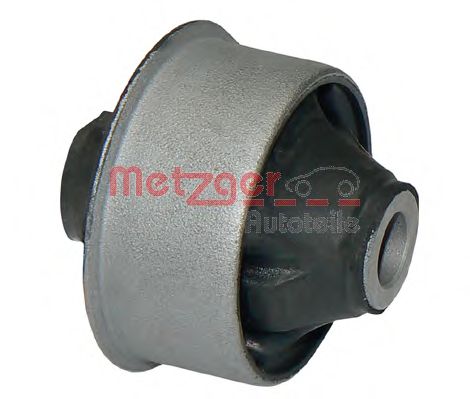 Подвеска, рычаг независимой подвески колеса METZGER 52029108