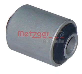 Подвеска, рычаг независимой подвески колеса METZGER 52032408