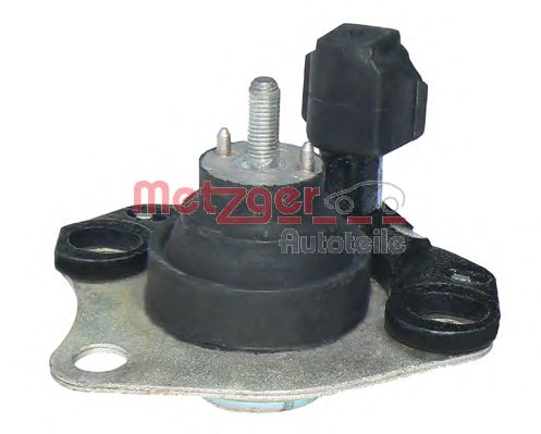 Подвеска, двигатель METZGER 8050739