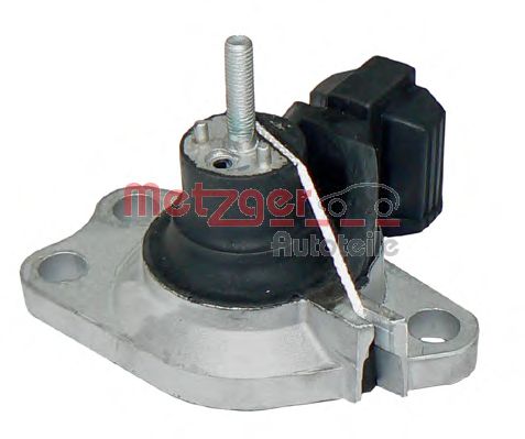 Подвеска, двигатель METZGER 8050741