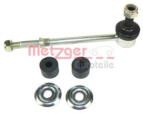 Тяга / стойка, стабилизатор METZGER 53054318