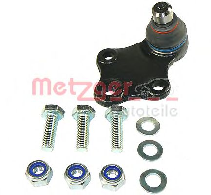 Несущий / направляющий шарнир METZGER 57019518