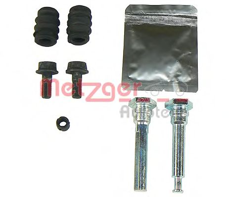 Комплект направляющей гильзы METZGER 113-1473X