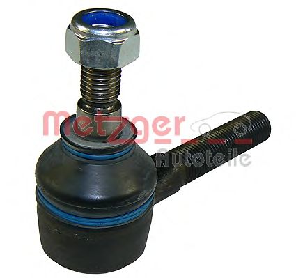 Наконечник поперечной рулевой тяги METZGER 54004102