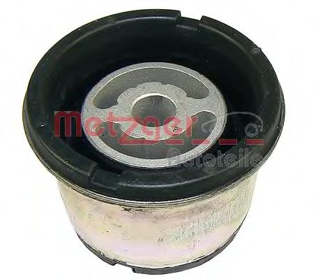 Втулка, балка моста METZGER 52069709