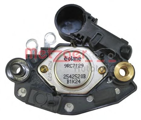 Регулятор генератора METZGER 437344