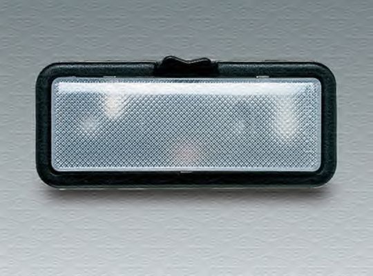 Oсвещение салона MAGNETI MARELLI 09120