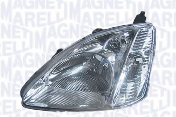 Основная фара MAGNETI MARELLI 711307022348