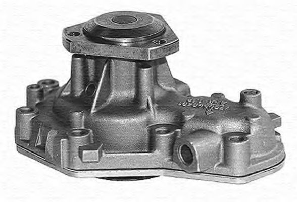 Водяной насос MAGNETI MARELLI 350981757000