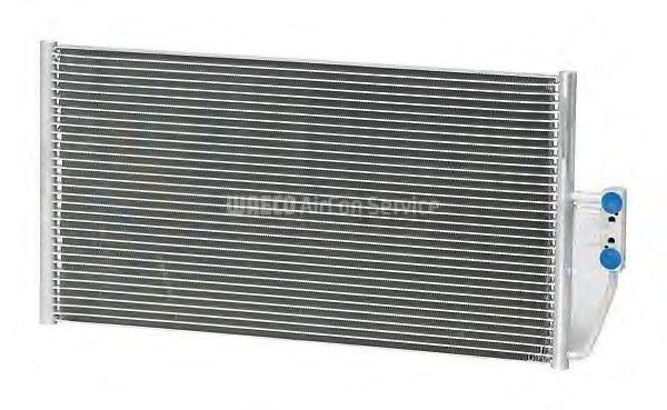 Конденсатор, кондиционер AURADIA BW5254