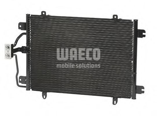Конденсатор, кондиционер WAECO 8880400211