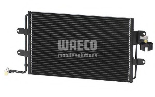 Конденсатор, кондиционер WAECO 8880400248