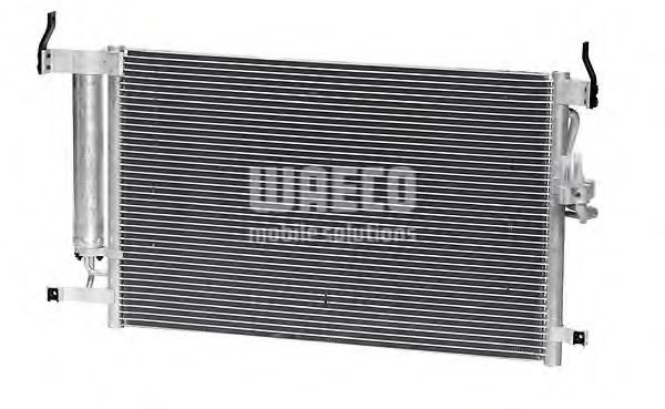 Конденсатор, кондиционер WAECO 8880400296