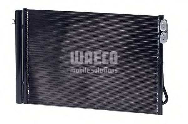 Конденсатор, кондиционер WAECO 8880400323