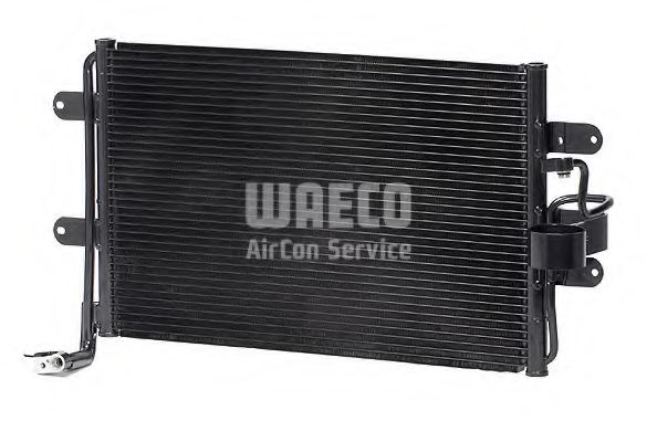 Конденсатор, кондиционер WAECO 8880400390