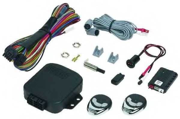 Сигнализация WAECO 9101600001