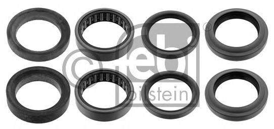 Ремкомплект, подшипник рабочего вала FEBI BILSTEIN 02214