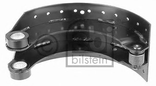 Тормозные колодки FEBI BILSTEIN 04150