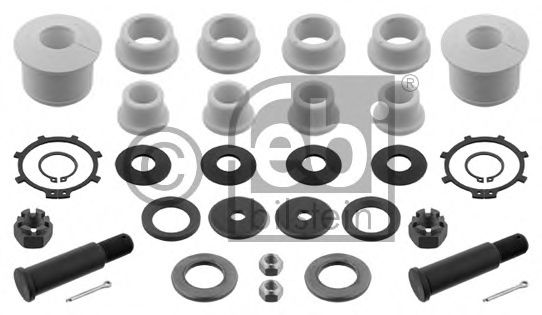 Ремкомплект, подшипник стабилизатора FEBI BILSTEIN 04770