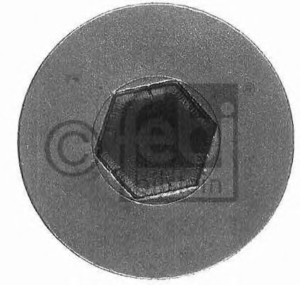 Резьбовая пробка FEBI BILSTEIN 04818