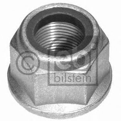Гайка FEBI BILSTEIN 06136