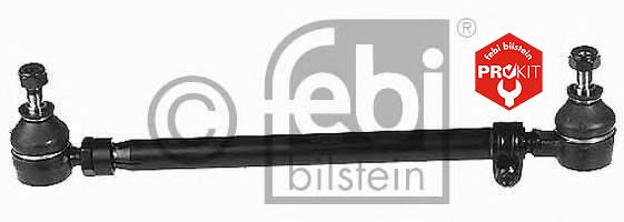 Поперечная рулевая тяга FEBI BILSTEIN 06595