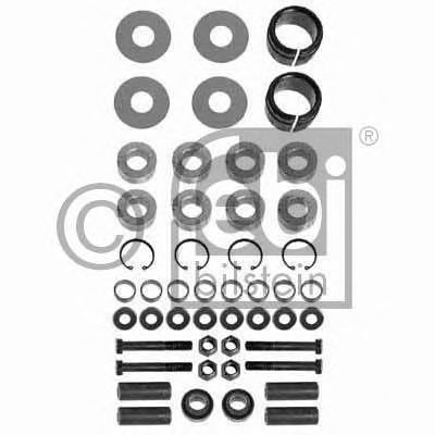 Ремкомплект, подшипник стабилизатора FEBI BILSTEIN 06805