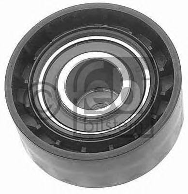 Паразитный / Ведущий ролик, зубчатый ремень FEBI BILSTEIN 07709