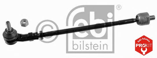 Поперечная рулевая тяга FEBI BILSTEIN 07984