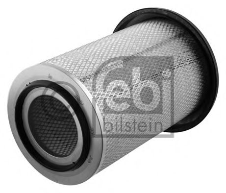 Воздушный фильтр FEBI BILSTEIN 08141