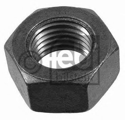 Гайка FEBI BILSTEIN 8153
