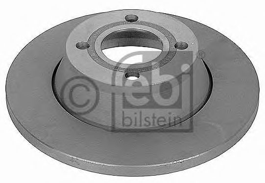 Тормозной диск FEBI BILSTEIN 08553