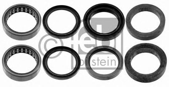 Ремкомплект, подшипник рабочего вала FEBI BILSTEIN 08703