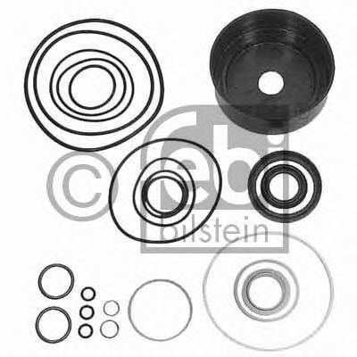 Комплект прокладок, рулевой механизм DPH 4044