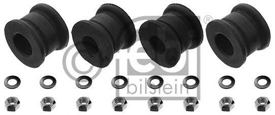 Ремкомплект, подшипник стабилизатора FEBI BILSTEIN 08942