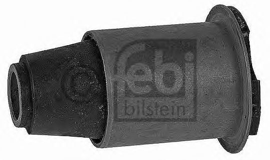 Подвеска, рычаг независимой подвески колеса FEBI BILSTEIN 09390