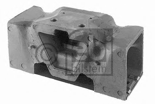 Подвеска, автоматическая коробка передач; Подвеска, ступенчатая коробка передач FEBI BILSTEIN 09771