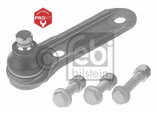 Несущий / направляющий шарнир FEBI BILSTEIN 10169