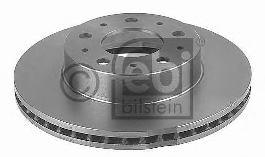 Тормозной диск FEBI BILSTEIN 11447
