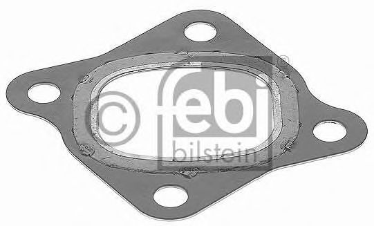 Прокладка, выпускной коллектор FEBI BILSTEIN 11629