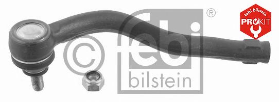 Наконечник поперечной рулевой тяги FEBI BILSTEIN 11999